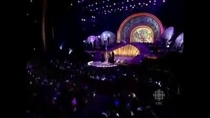Celine Dion and Destiny`s Child - Emotions ( Live) 