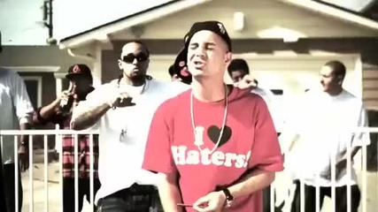 Young D - Loc J - Sauce & Drew Deezy - We Wet 
