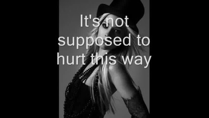 Avril Lavigne - Why