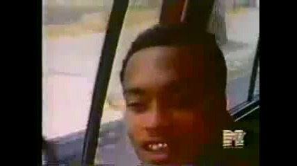 Mic Geronimo - Its Real 