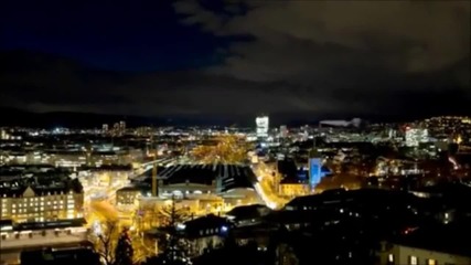 Spartaque - Hangover In Zurich /official Music Video/