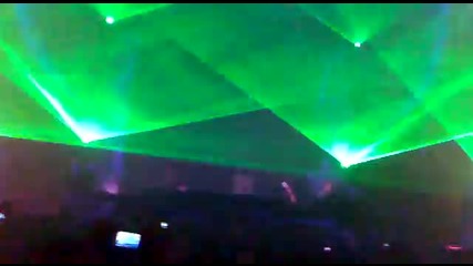 Dj Outblast vs Angerfist live Masters of Hardcore The Voice 