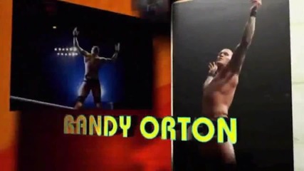 Summerslam 2010 Promo [hd]