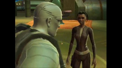 Star Wars The Old Republic Beta Bounty Hunter Gameplay Part 5 of 8