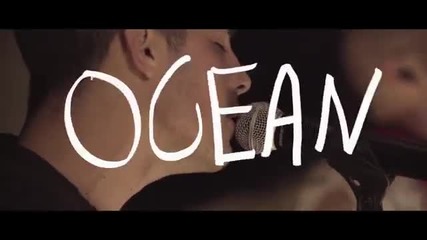 Dnce - Cake By The Ocean (lyric)
