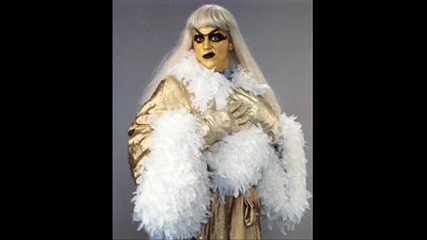Goldust Snimki 