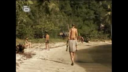 Survivor - Сезон 2 Епизод 27 (part 1)