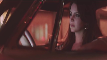 Lana Del Rey - White Mustang (превод)
