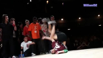 World Best Bboys 2011