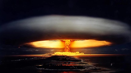 Ajapai - Who Got The Bomb [hd]