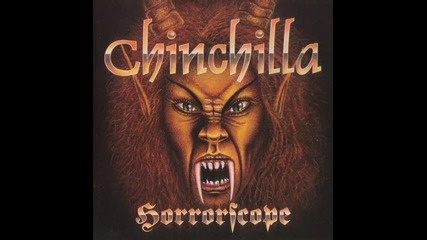 Chinchilla - The Cross 