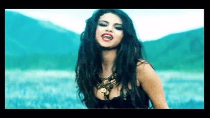 Selena Gomez