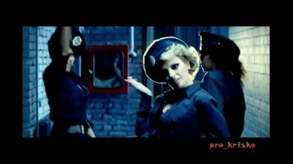 Alexandra Stan - Mr.saxobeat