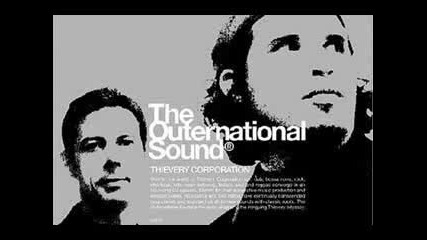 Thievery Corporation - Reign Dub