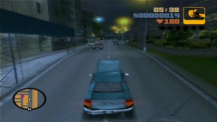 Grand Theft Auto Iii Клубът на Уиджи Част 2