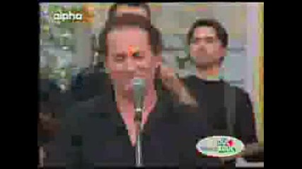 Makis Xristodoulopoulos - Aporw