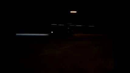 Bmw E30 M5 vs M5 E60 507hp