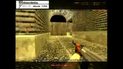 fnatic vs Sk - detrain Compilation Counter Strike 