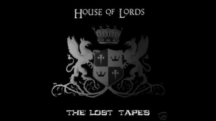 House of Lords - Hero`s Song 