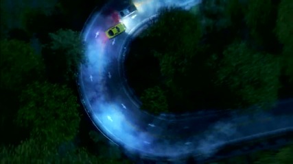 Initial D Extreme Stage