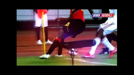 Viva Futbol Volume 51 