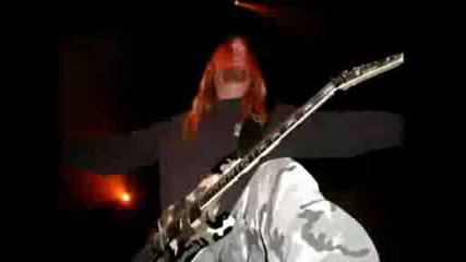 Slayer - Threshold