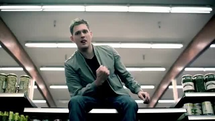 [new] Michael Buble - Havent Met You Yet [hq].avi