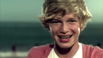 Cody Simpson - iyiyi ft. Flo Rida [official Video]