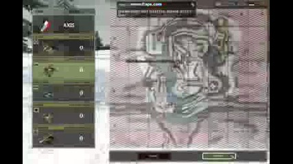 Battlefield 1942 - 8rockets.wmv