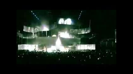 Tokio Hotel - Scream (live)