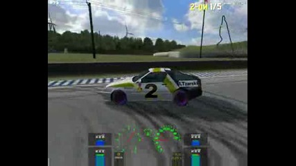 My Lfs Drift