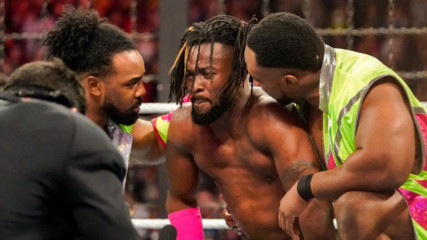 Resultados de WWE Elimination Chamber: WWE Ahora