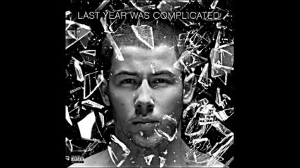 *2016* Nick Jonas - Touch