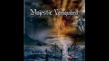 Majestic Vanguard - Dont Want To Be An Actor