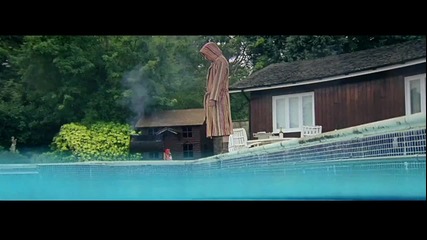 Plan B The Recluse - Out Now 