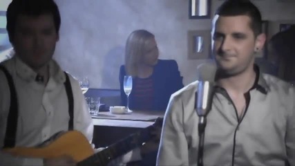 Adnan Jakupovic - Daj mi jos malo vremena