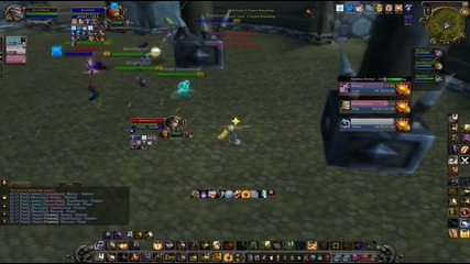 Quick & Easy 3s! Shatterplay Vs Lock Spriest Paladin (world of Warcraft Gameplay Pvp)