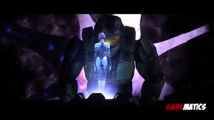 Halo 3 (филмиран геймплей)