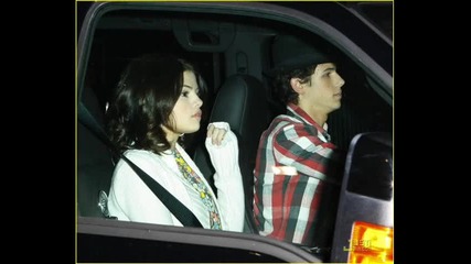Nick i Selena 