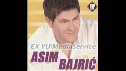 Asim Bajric - Ostavljeni - Serbian Hit