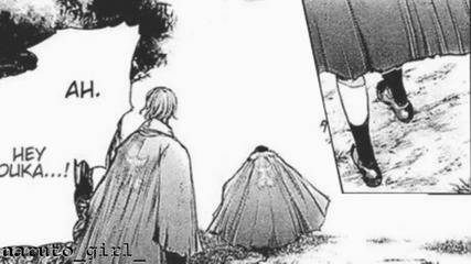 Everybody knows amv