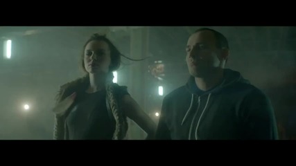 Adam F - When The Rain Is Gone [official video Hd]