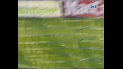 Динамо Киев 1:0 Литекс Ловеч 25.08.2011 * Uefa Europa League * Play-offs / Second leg