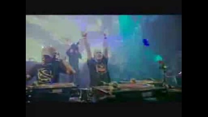Masters Of Hardcore 2008 Dvd Part