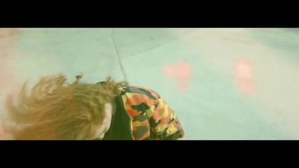 Jess Glynne - Right Here [official Video]