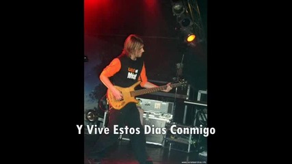 Sonata Arctica - As If The World Wasnt Ending 