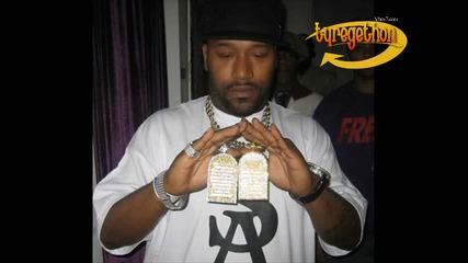 Bun B - Adrenaline Rush 