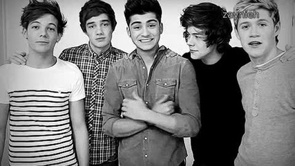 One direction-chasing the sun