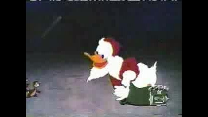 Donald Duck - Toy Tinkers