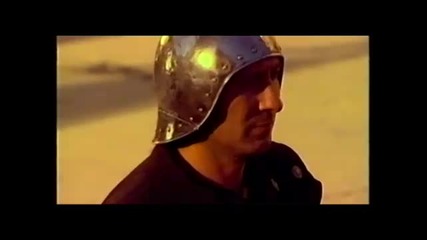 Chris de Burgh - The Mirror of The Soul (official) 